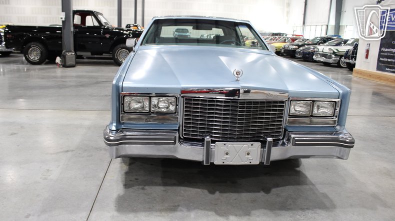 1979 Cadillac Eldorado 79