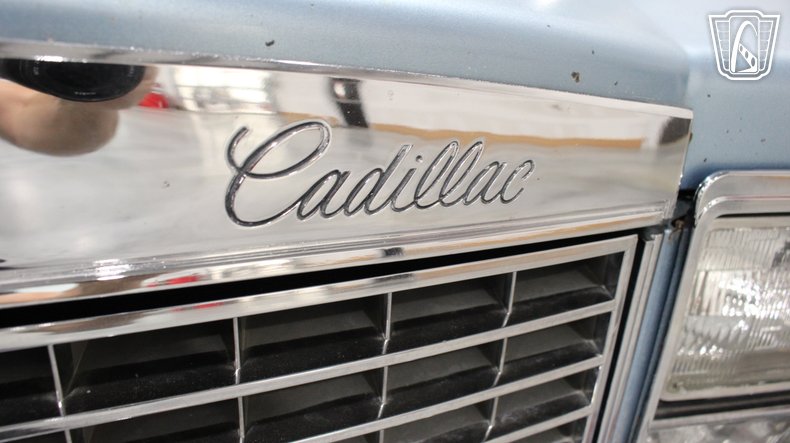 1979 Cadillac Eldorado 82
