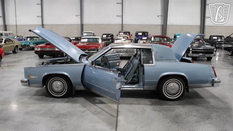 1979 Cadillac Eldorado 86