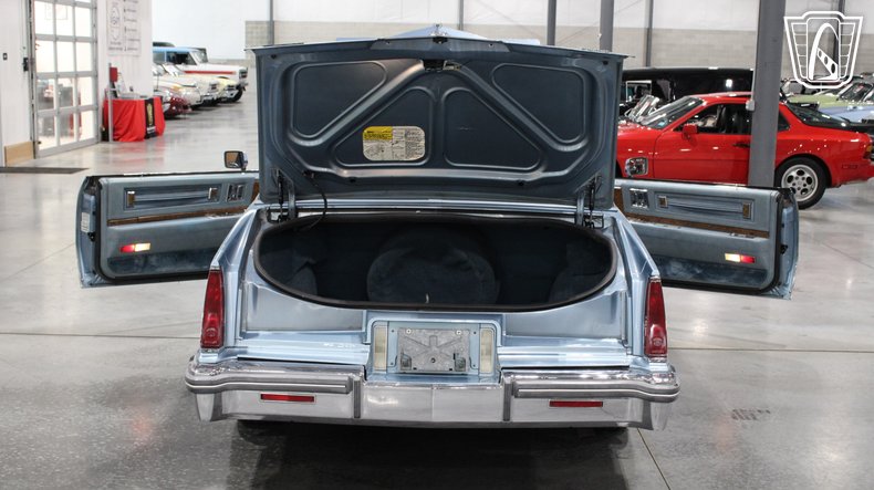 1979 Cadillac Eldorado 88