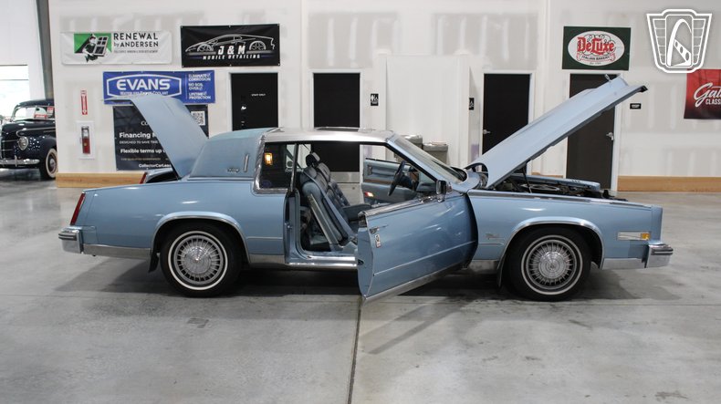 1979 Cadillac Eldorado 90