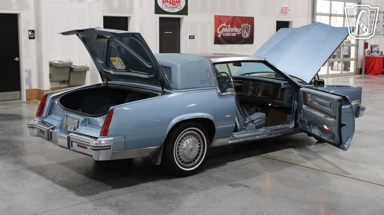 1979 Cadillac Eldorado 89