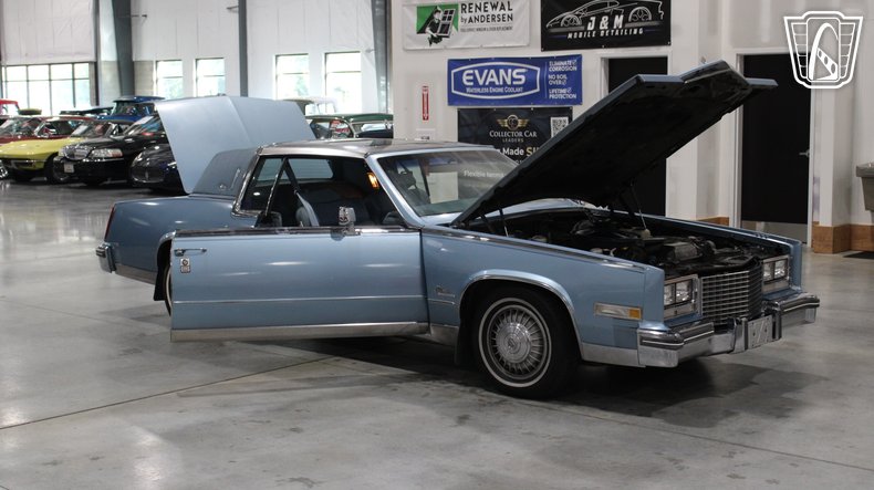 1979 Cadillac Eldorado 91