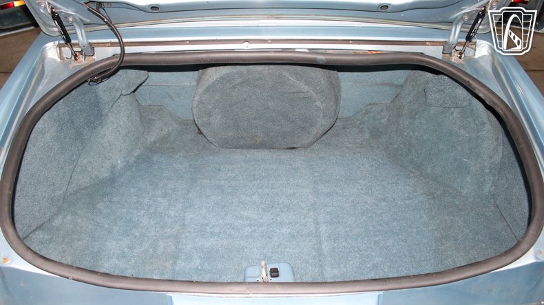 1979 Cadillac Eldorado 94