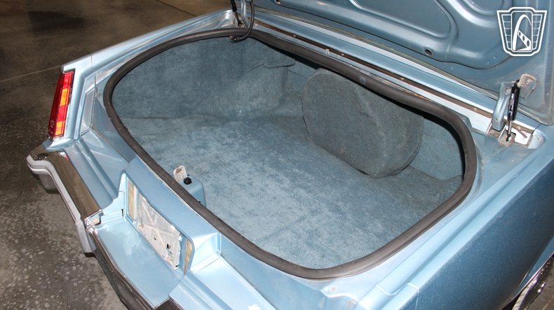 1979 Cadillac Eldorado 95