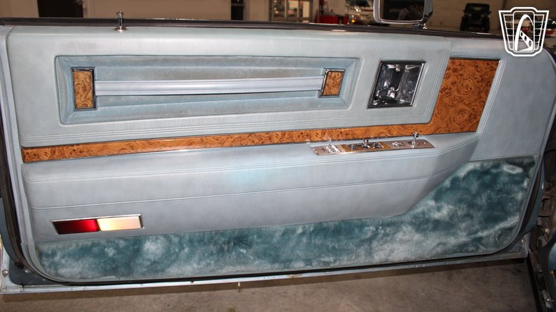 1979 Cadillac Eldorado 97