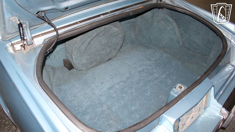 1979 Cadillac Eldorado 96