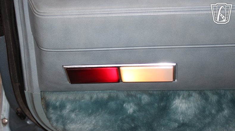 1979 Cadillac Eldorado 100