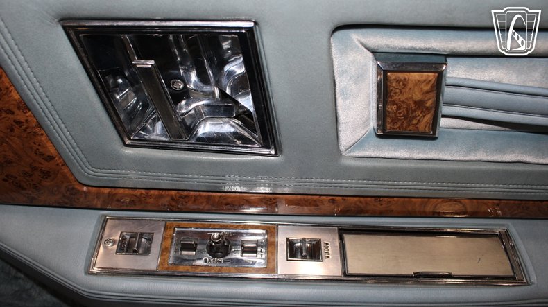 1979 Cadillac Eldorado 102