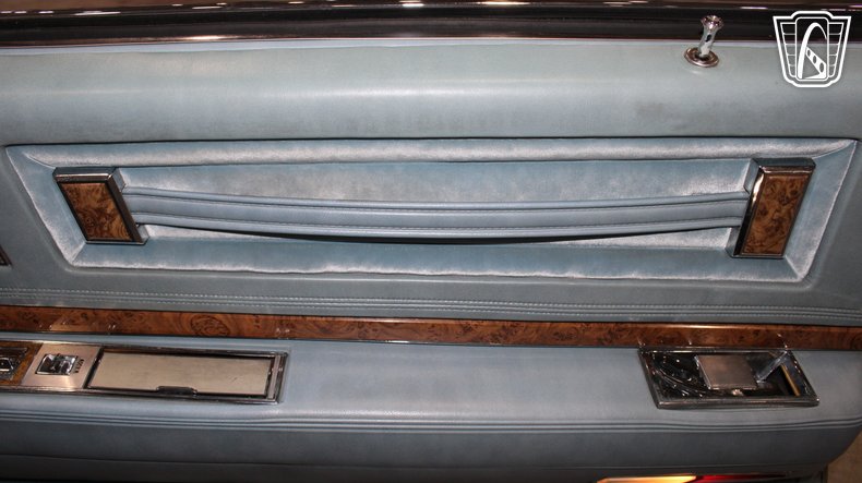 1979 Cadillac Eldorado 103