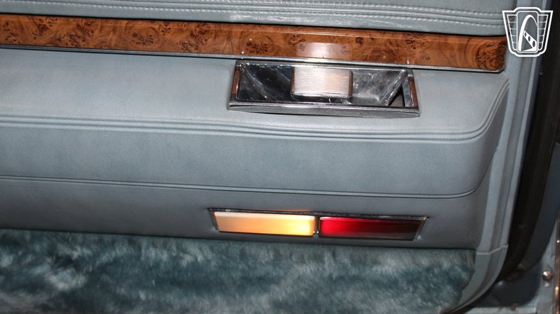 1979 Cadillac Eldorado 104