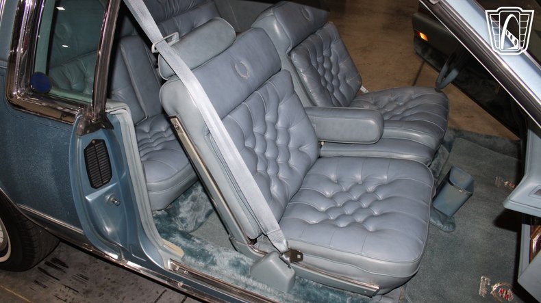 1979 Cadillac Eldorado 108