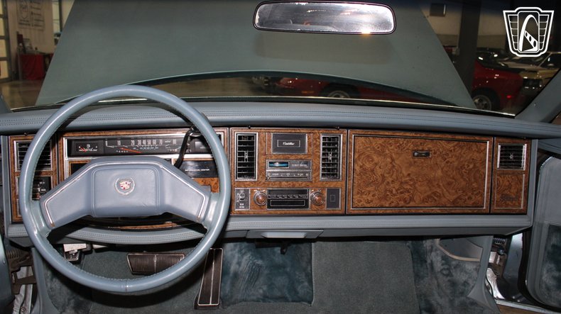 1979 Cadillac Eldorado 111