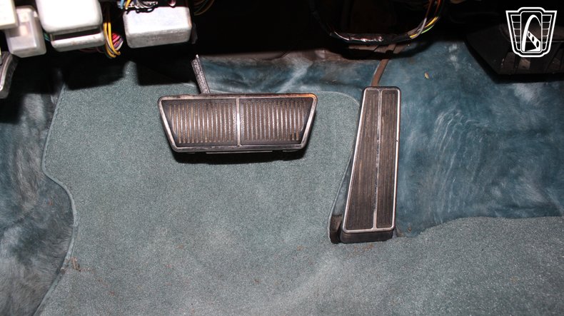 1979 Cadillac Eldorado 109