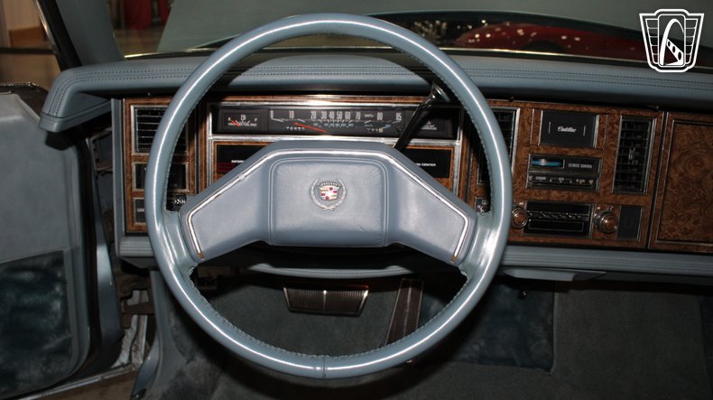 1979 Cadillac Eldorado 112