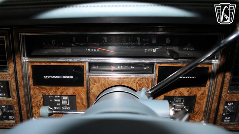 1979 Cadillac Eldorado 114