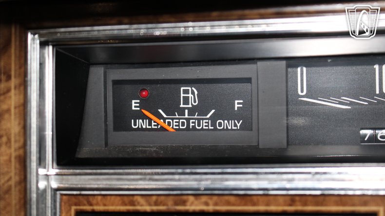 1979 Cadillac Eldorado 117