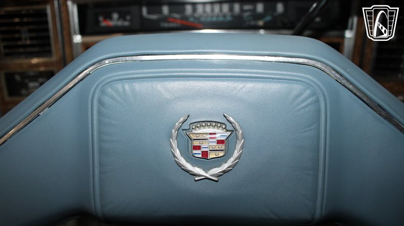 1979 Cadillac Eldorado 113
