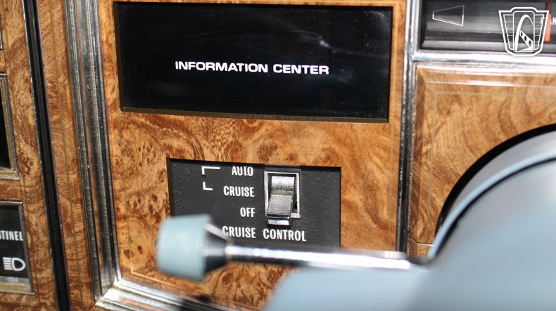 1979 Cadillac Eldorado 120
