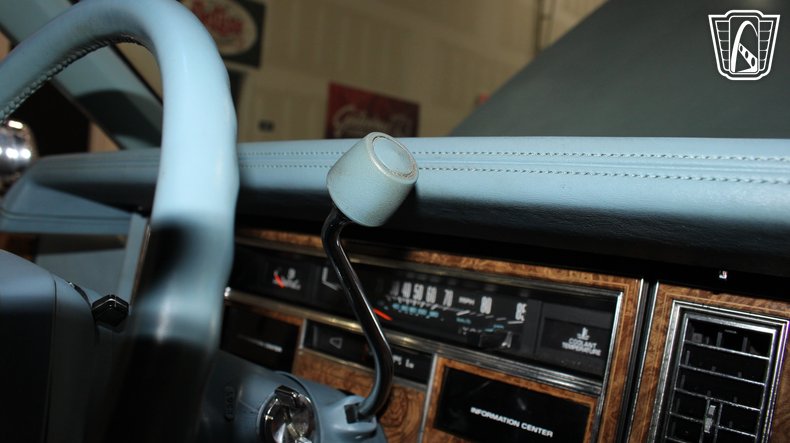 1979 Cadillac Eldorado 123