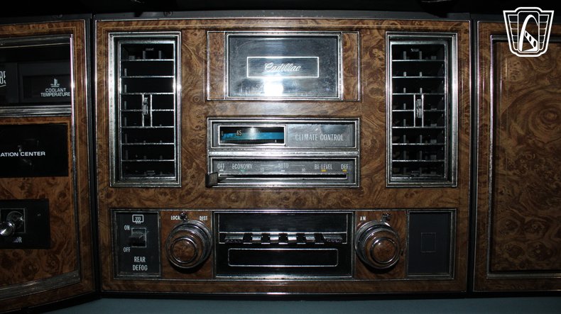 1979 Cadillac Eldorado 124