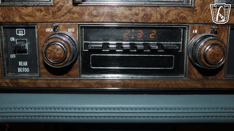 1979 Cadillac Eldorado 126