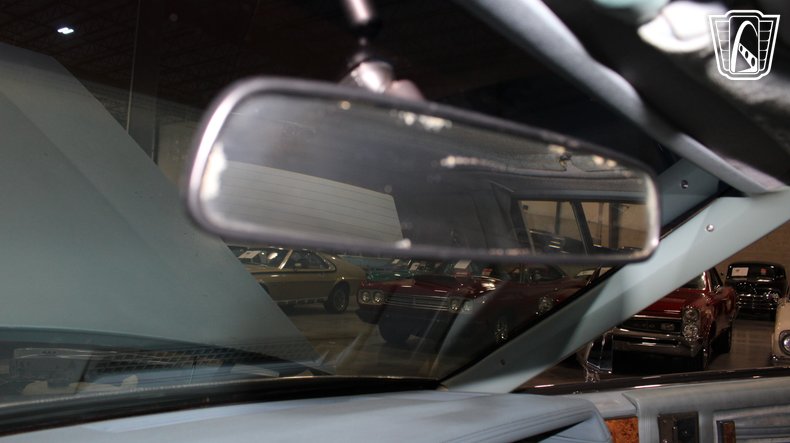 1979 Cadillac Eldorado 129