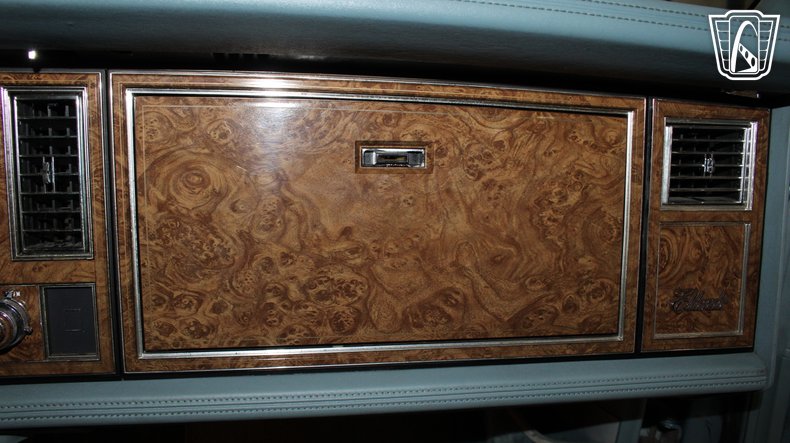 1979 Cadillac Eldorado 127
