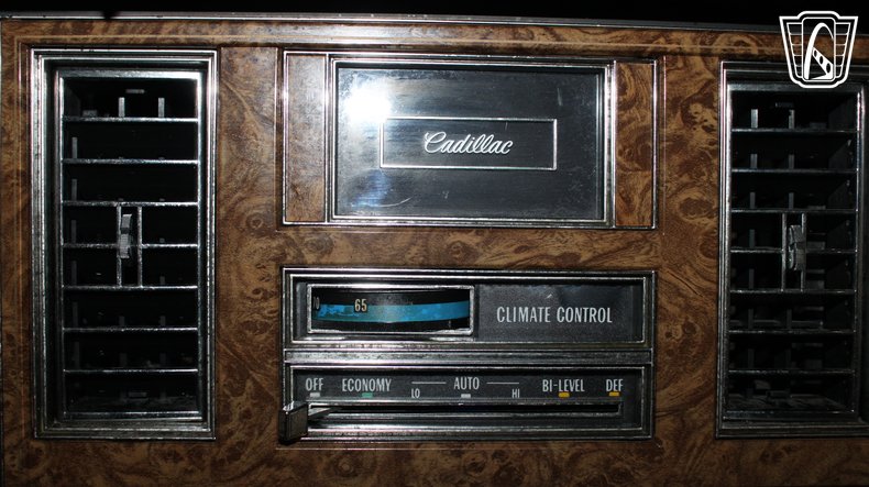 1979 Cadillac Eldorado 125