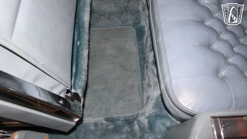 1979 Cadillac Eldorado 136