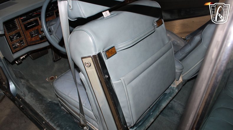 1979 Cadillac Eldorado 137