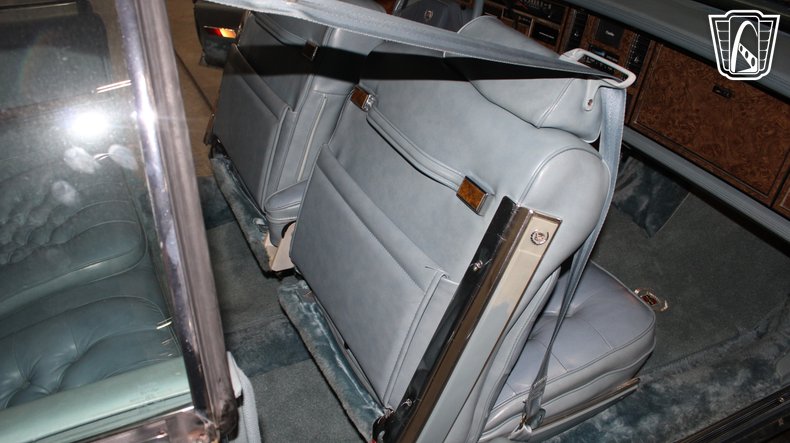 1979 Cadillac Eldorado 139