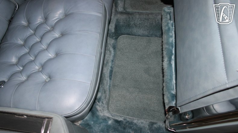 1979 Cadillac Eldorado 138