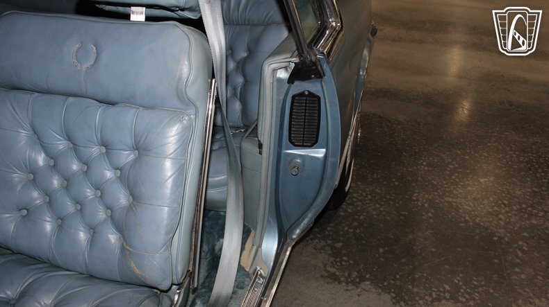 1979 Cadillac Eldorado 146