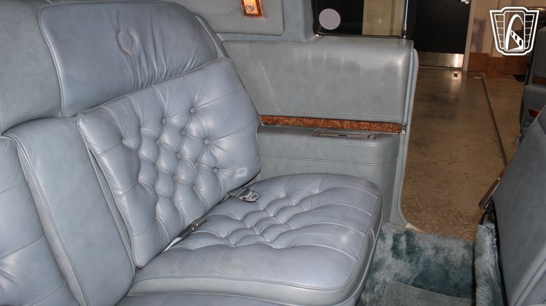 1979 Cadillac Eldorado 143