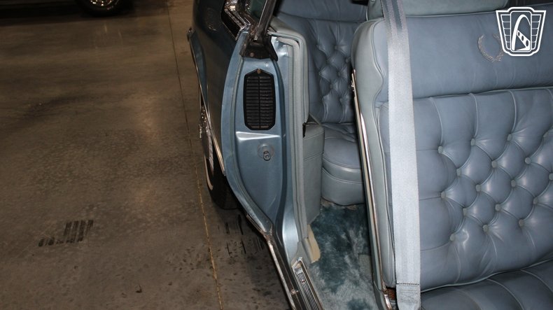 1979 Cadillac Eldorado 147