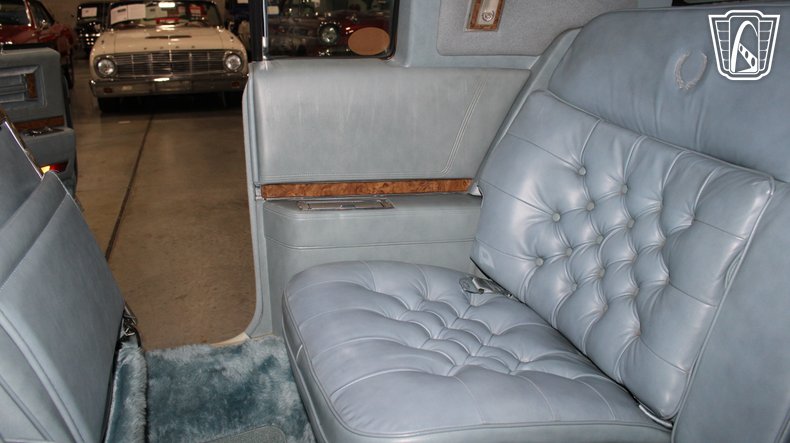 1979 Cadillac Eldorado 142
