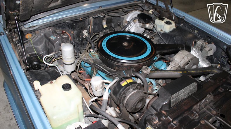 1979 Cadillac Eldorado 153