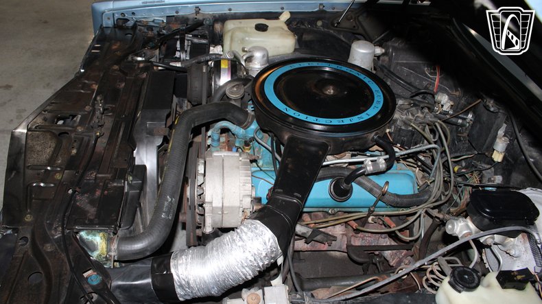 1979 Cadillac Eldorado 154