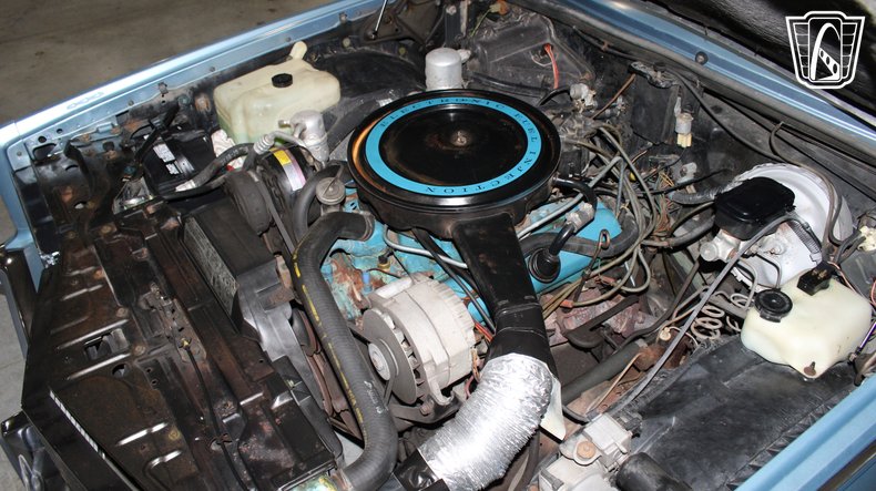 1979 Cadillac Eldorado 152