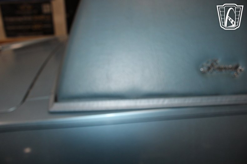 1979 Cadillac Eldorado 186