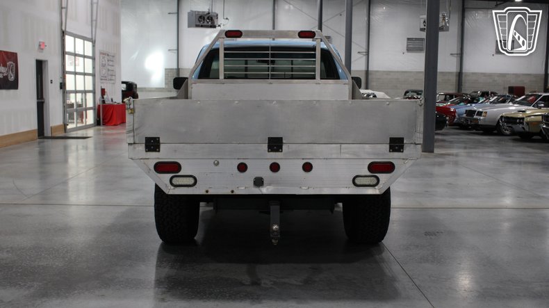 1985 Chevrolet K10 15