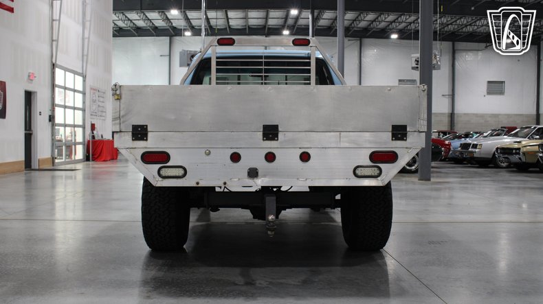 1985 Chevrolet K10 23