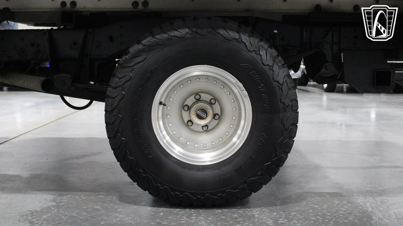 1985 Chevrolet K10 38
