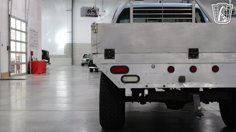 1985 Chevrolet K10 40
