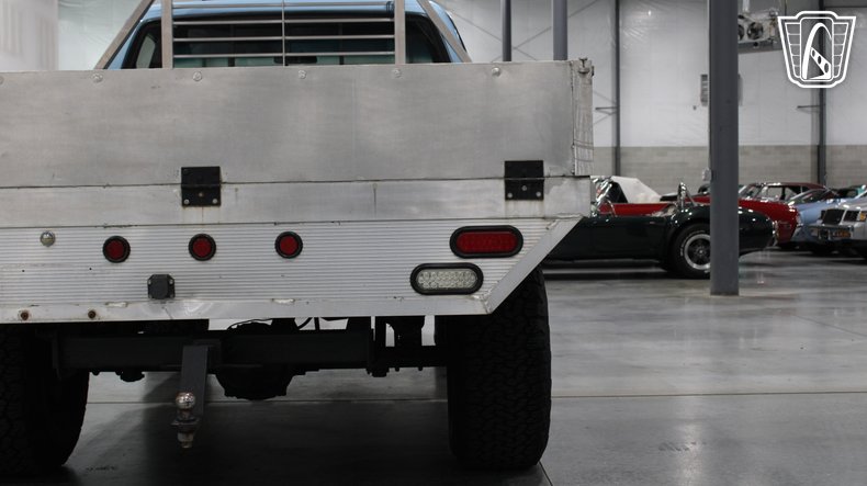 1985 Chevrolet K10 45