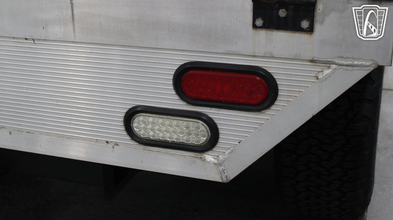 1985 Chevrolet K10 44