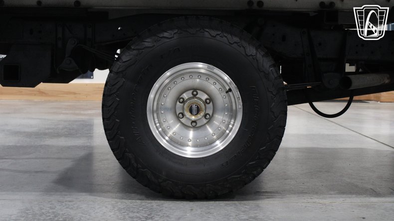 1985 Chevrolet K10 47