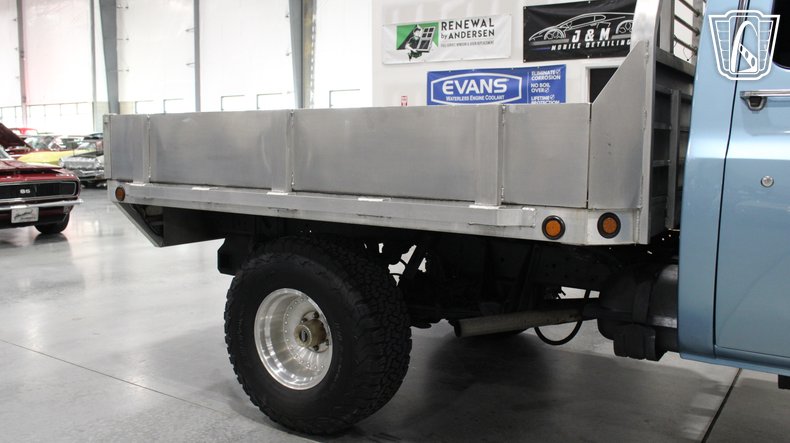 1985 Chevrolet K10 48