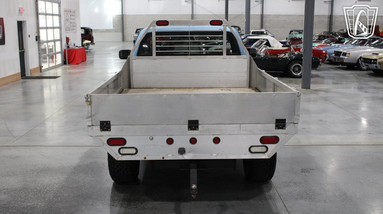 1985 Chevrolet K10 63